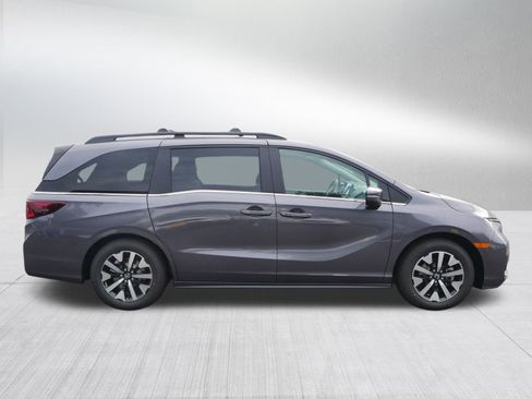 New 2026 Honda Odyssey EX-L image 8