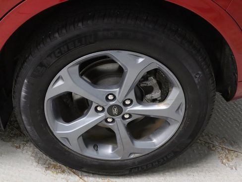 Certified 2023 Ford Escape ST-Line w/ Tech Pack #1 image 19