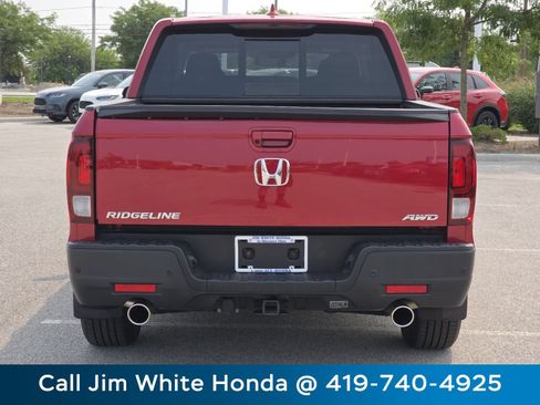 Used 2022 Honda Ridgeline RTL-E image 15