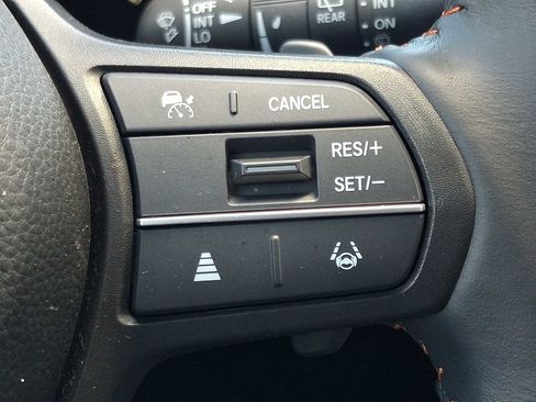 Certified 2024 Honda CR-V Sport image 22