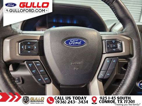 Used 2020 Ford Expedition XLT image 24