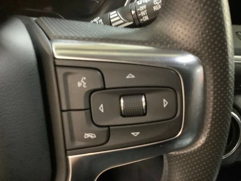 Used 2024 Chevrolet Blazer LT w/ Midnight/Sport Edition AWD/4WD image 27