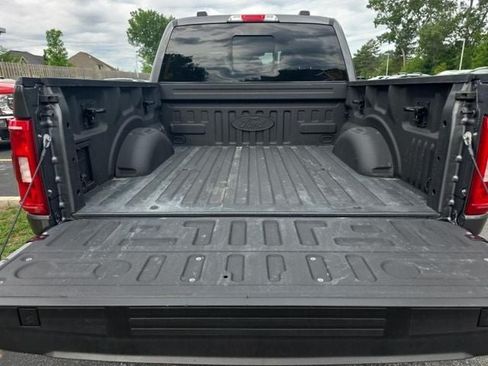 Used 2023 Ford F150 XLT w/ Equipment Group 302A High AWD/4WD image 17