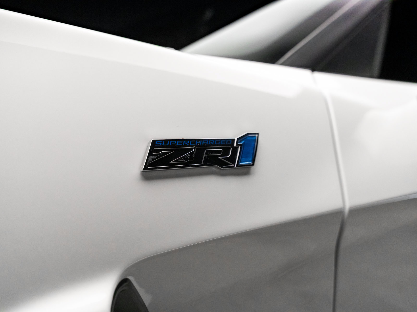Used 2013 Chevrolet Corvette ZR1 w/ 3ZR Preferred Equipment Group RWD image 26