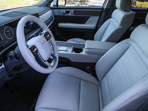 New 2026 Hyundai Santa Fe Limited AWD/4WD image 20