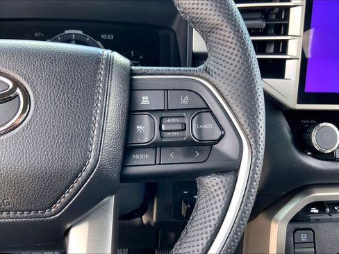 Used 2026 Toyota Tundra Limited image 24