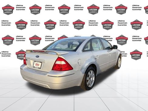 Used 2005 Ford Five Hundred SE image 6