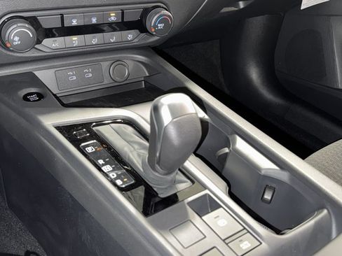 New 2026 Nissan Sentra S w/ Floor Mat Package FWD image 21