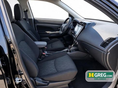 Used 2026 Mitsubishi Outlander Sport AWD image 15