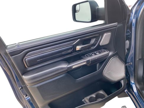 Used 2021 RAM 1500 Limited w/ Night Edition image 11