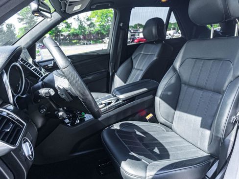 Used 2017 Mercedes-Benz GLE 350 GLE 350 w/ Premium 1 Package image 14