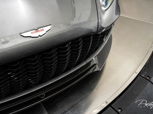 Used 2018 Aston Martin Vanquish Zagato image 6