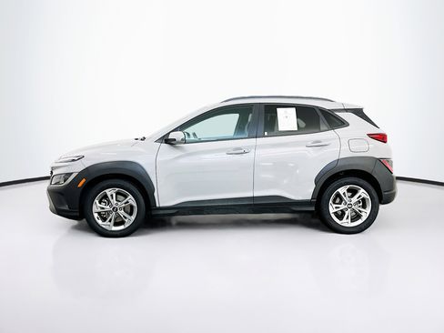 Used 2023 Hyundai Kona SEL image 4