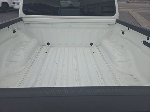 Used 2024 Nissan Frontier PRO-4X w/ Off-Road Protection Package image 27