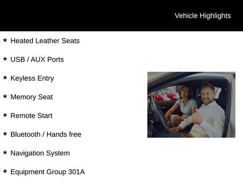 Used 2021 Ford Explorer Limited w/ Equipment Group 301A AWD/4WD image 6