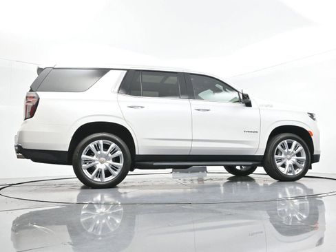 Used 2024 Chevrolet Tahoe High Country AWD/4WD image 53