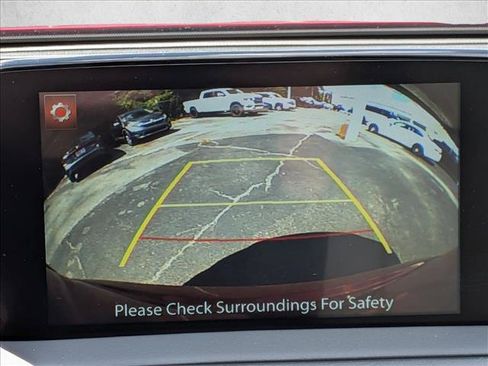 Used 2018 MAZDA CX-9 Grand Touring FWD image 15