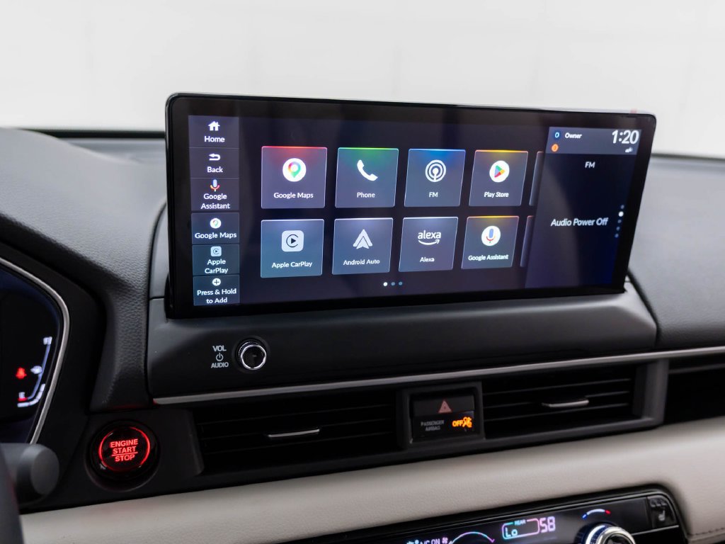 New 2026 Honda Pilot EX-L image 32