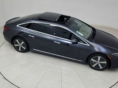 Used 2023 Mercedes-Benz EQS 450+ Sedan image 73