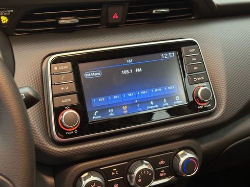 Used 2025 Nissan Kicks Play S FWD image 58
