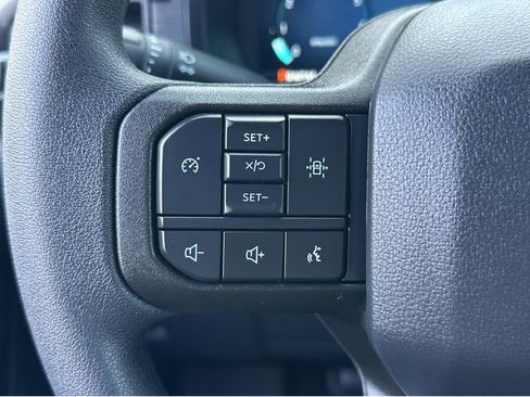 Used 2025 Ford F150 STX w/ Equipment Group 200A RWD image 25
