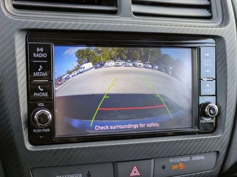Used 2025 Mitsubishi Outlander Sport ES AWD/4WD image 21
