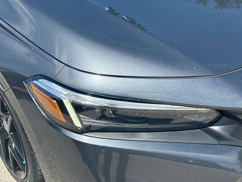 Certified 2022 Honda Civic Sport image 33