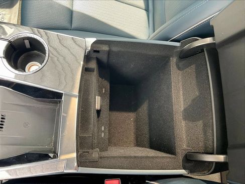 Used 2025 Cadillac Escalade IQ Luxury 2 w/ LPO, Premium Carpet Package AWD/4WD image 15