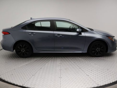 Certified 2023 Toyota Corolla LE FWD image 7