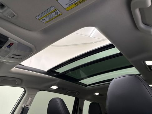 New 2026 Subaru Ascent Limited Bronze AWD/4WD image 22