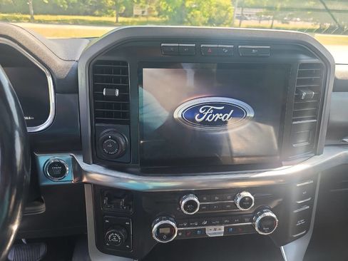 Used 2021 Ford F150 Lariat w/ Equipment Group 502A High AWD/4WD image 20