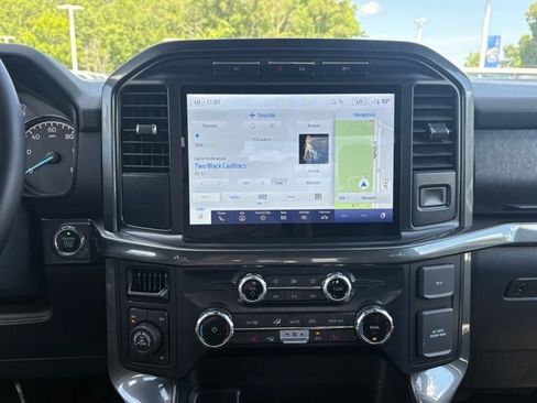 Used 2023 Ford F150 Tremor AWD/4WD image 17