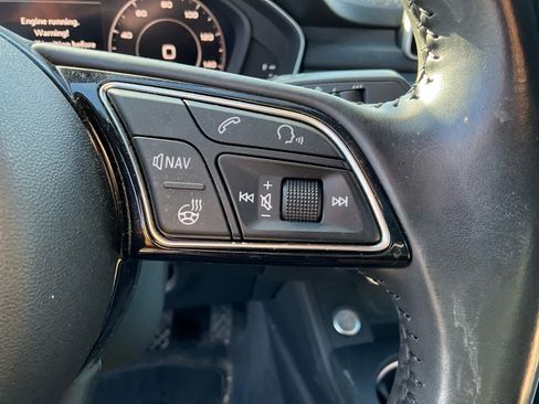 Used 2017 Audi A4 2.0T Premium Plus w/ Premium Plus Package image 26