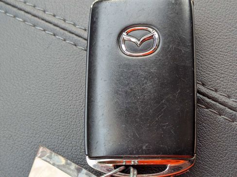 Used 2023 MAZDA CX-30 AWD 2.5 S w/ Preferred Package image 38