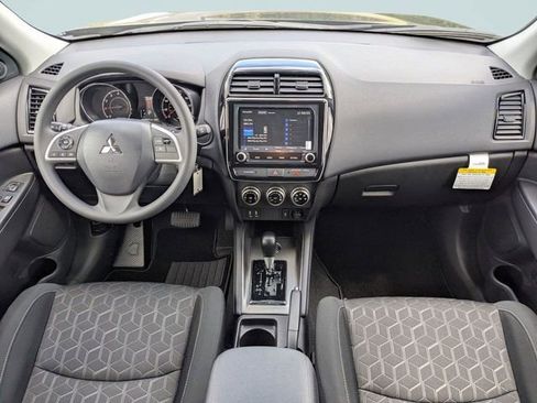 New 2026 Mitsubishi Outlander Sport ES AWD/4WD image 13
