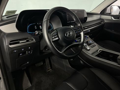 Used 2025 Hyundai Palisade SEL image 20