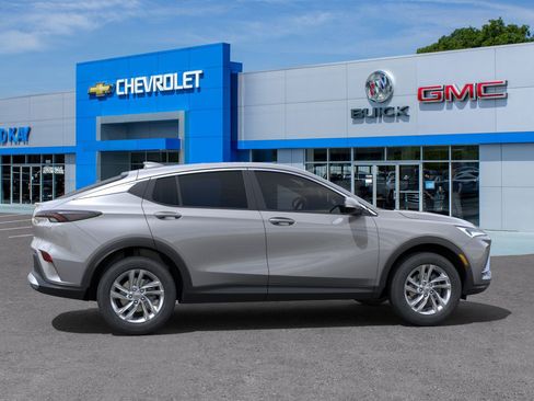 New 2024 Buick Envista Preferred w/ Convenience I Package image 29