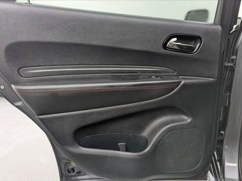 Used 2024 Dodge Durango R/T RWD image 16