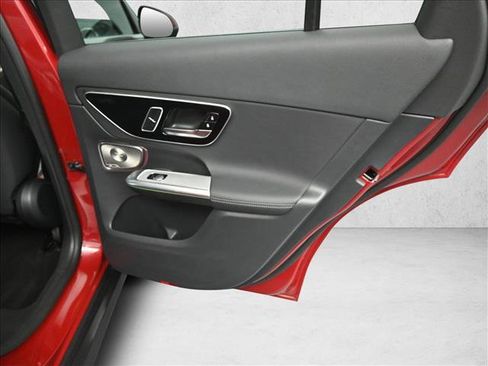 Certified 2026 Mercedes-Benz GLC 300 4MATIC image 26