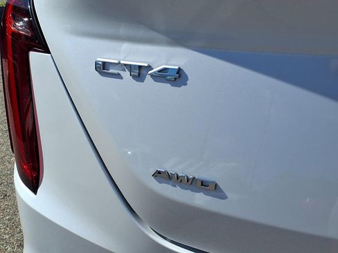 Used 2023 Cadillac CT4 Premium Luxury AWD/4WD image 10