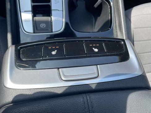 Certified 2024 Hyundai Santa Cruz SEL FWD image 29