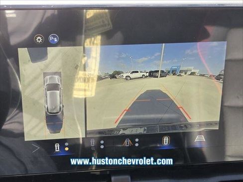 New 2026 Chevrolet Equinox RS w/ Convenience Package III image 37