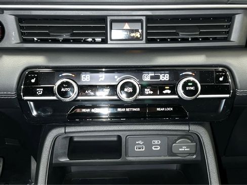 New 2025 Honda Pilot EX-L image 26