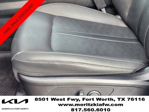 New 2025 Kia Sorento S AWD/4WD image 17