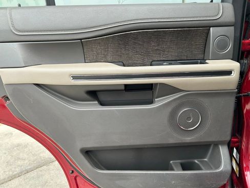 Used 2019 Ford Expedition Limited w/ Texas Edition Package image 28