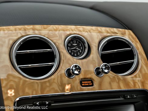 Used 2015 Bentley Continental GT Speed image 46