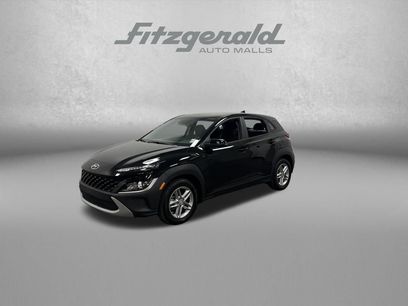 Used 2023 Hyundai Kona SE