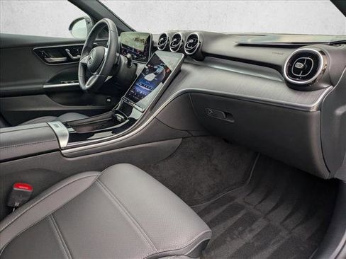 Certified 2025 Mercedes-Benz C 300 Sedan image 19