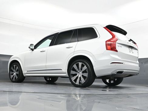 Used 2021 Volvo XC90 T6 Inscription w/ Advanced Package AWD/4WD image 30