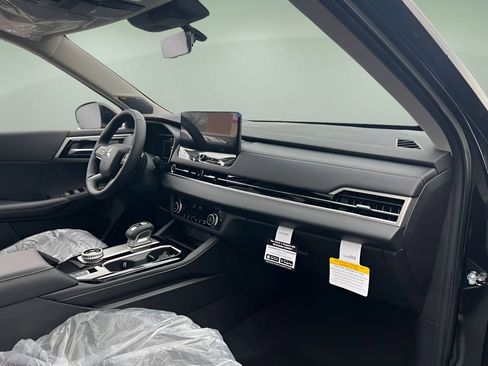 New 2026 Mitsubishi Outlander SE AWD/4WD image 14